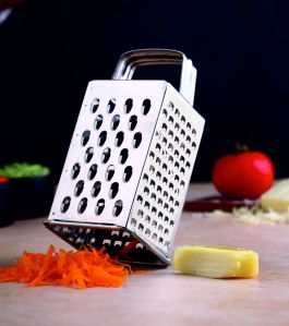 4 in 1 Slicer And Grater