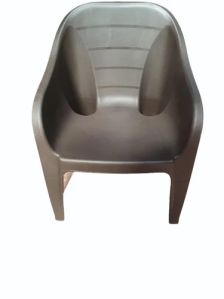 Outdoor and Indoor Plastic Chair