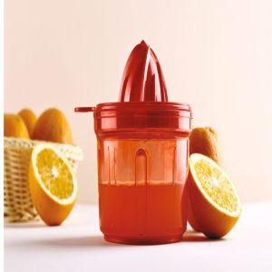 Plastic Jhatpat Hand Juicer