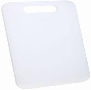 Plastic Vegetable Cutting Board