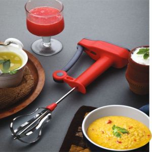 Power Hand Blender and Beater