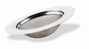 Stainless Steel Sink Strainer