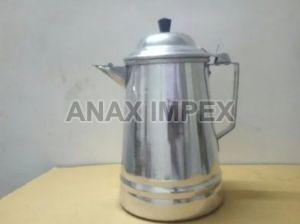 Aluminium Milk Jug