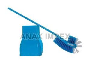 Toilet Brush With Square Container