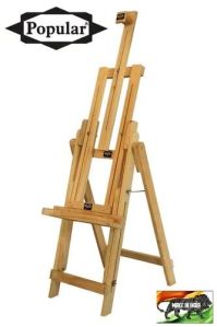 Wooden Studio Easel