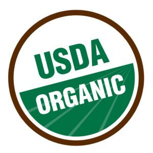 organic certification services