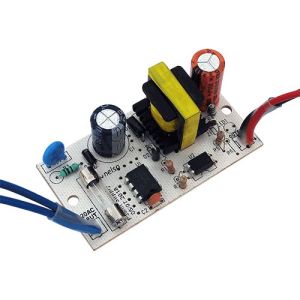 DC To DC Converter