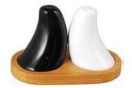 Ceramic Salt Pepper Set