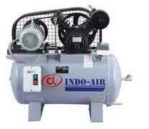 Piston Air Compressor