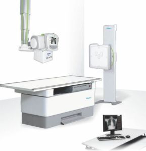 Digital X Ray Machine