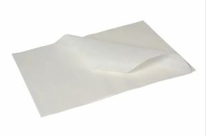 Grease proof Paper