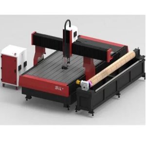 Cnc Wood Router