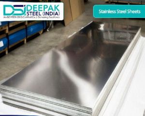 Steel Sheets