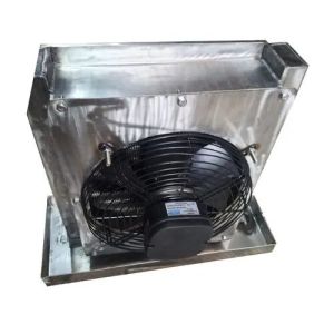 Industrial Hydraulic Oil Coolers
