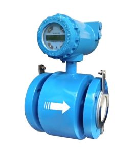 Electromagnetic Flow Meter