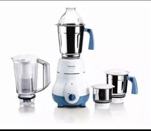 Mixer Grinder