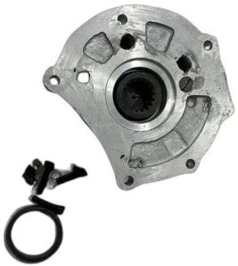 PTO Gearbox