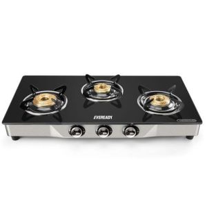 3 Burner Gas Stove