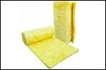 SUPER FINE GLASS WOOL