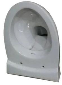 bathroom toilet seat