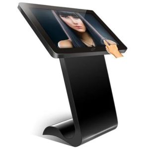 LED Terminal Stand