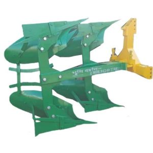 agriculture reversible plough