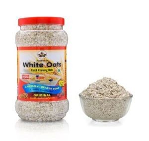 White Oats