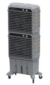 Plastic Air Cooler