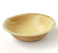 Areca Leaf Bowls