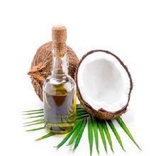 Coconut Essential Oil