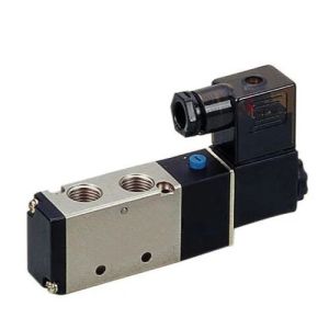 Pneumatic Valve