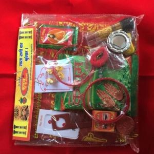 Puja Shringar Kit