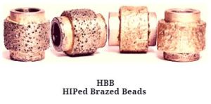 Diamond Wire Saw Beads