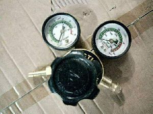 Oxygen Regulator
