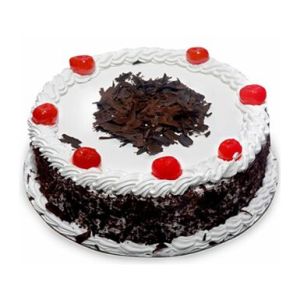 Black Forest Cake