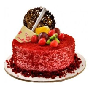 Red Velvet Cake