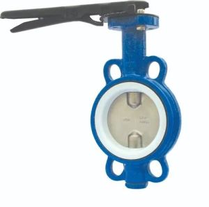 Butterfly Valve