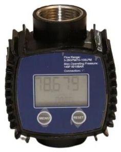 Oil Flow Meter