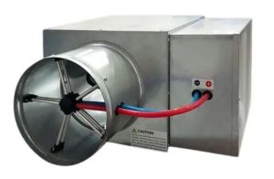 Variable Air Volume Box