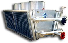 dry cooler