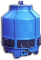 Frp Bottle Shape Cooling Tower