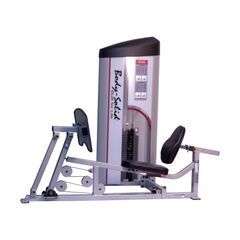 S2 SERIES LEG PRESS