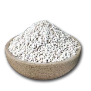 Expanded Perlite