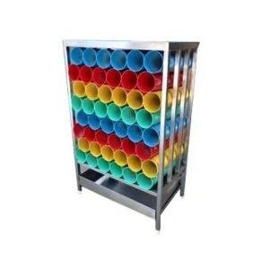 SS Umbrella Stand