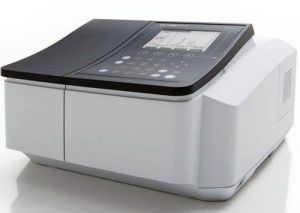 Shimadzu Spectrophotometer