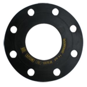 Flat Rubber Gaskets