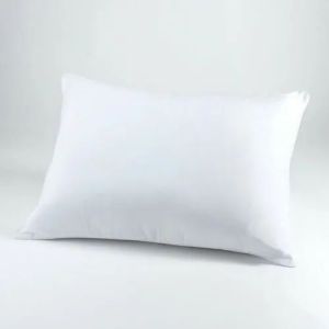 polyester fibre pillow