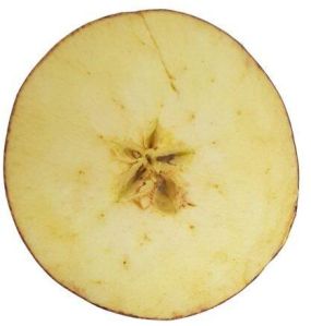 Dried Apple