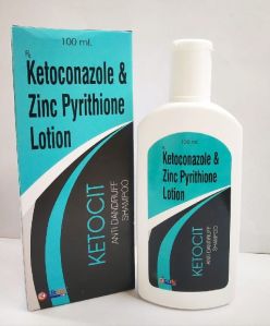 Ketocit Anti Dandruff Shampoo