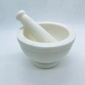 Mortar Pestle